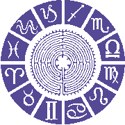 Astrologie Archétypale Appliquée Logo